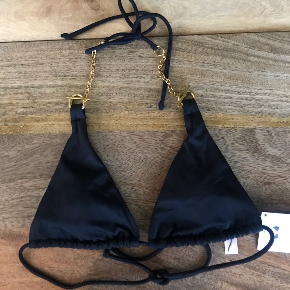 Victoria secret swimsuit top